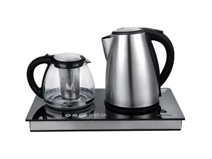 تصویر چای ساز سیماران مدل STM-166